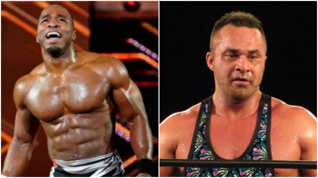 #NEWS: MLW Release Teddy Hart; Signs ACH