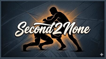 Second 2 None