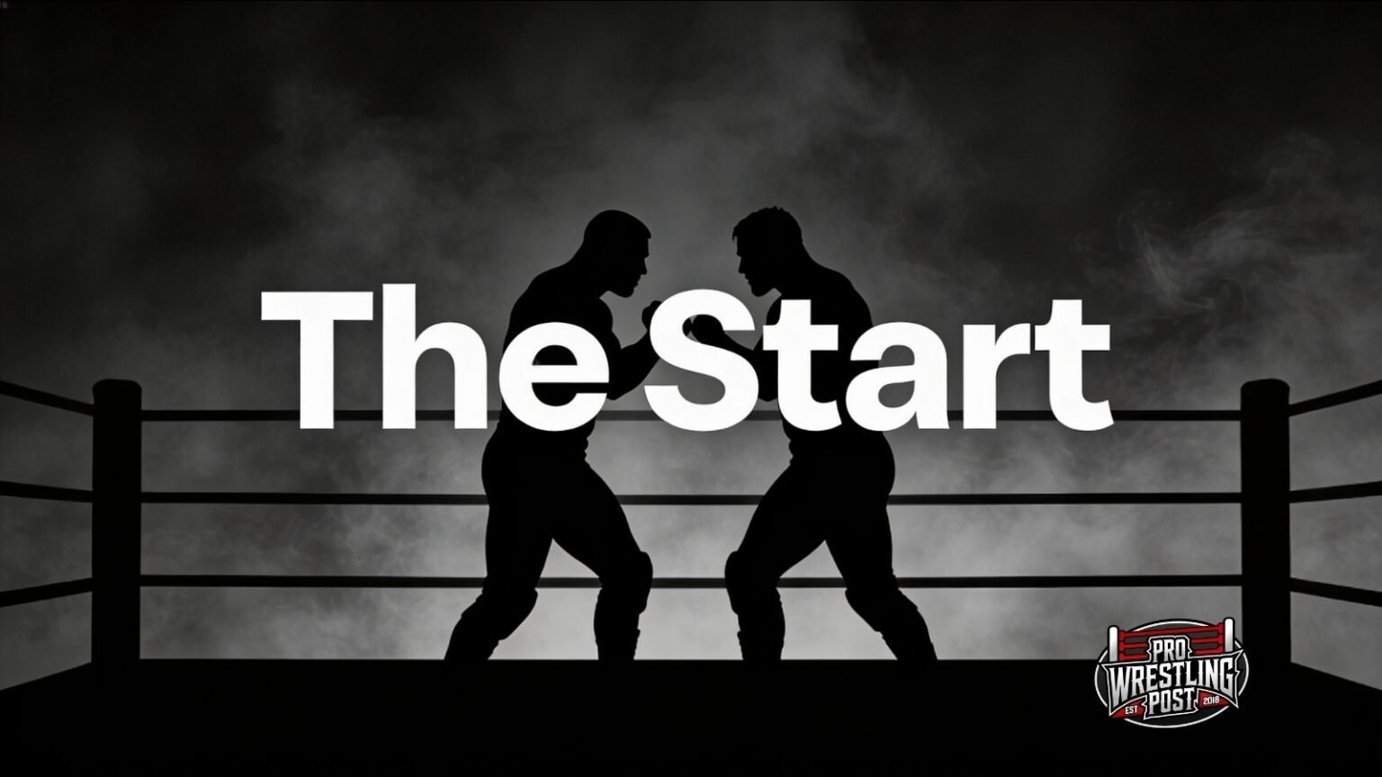 The Start | Shark Tales The Start