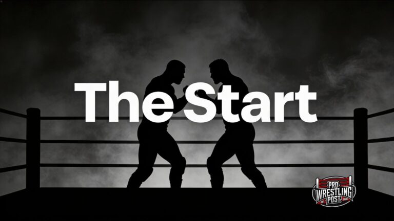 The Start | Shark Tales The Start