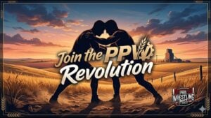 Join The PPW Revolution: Bosses Bravado Join the PPW Revolution