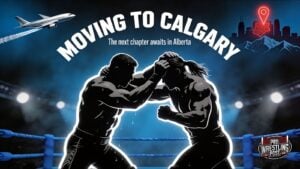 Shark Tales: Moving To Calgary Moving to Calgary