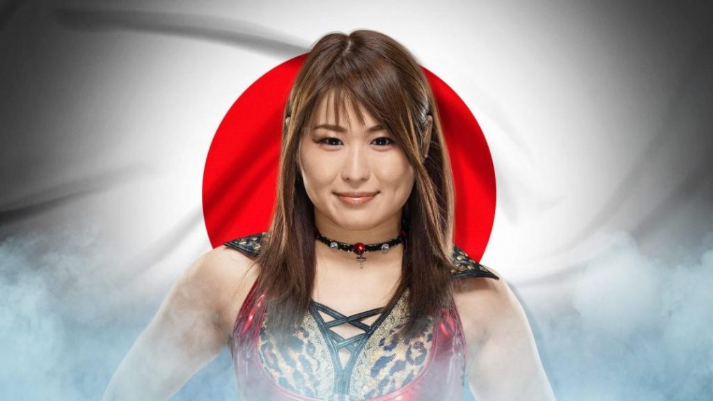 Io Shirai IYO SKY