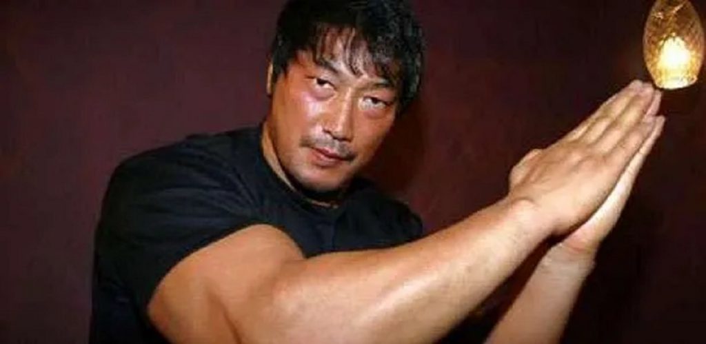 Kenta Kobashi