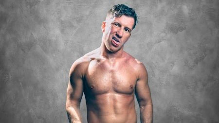 Tony Deppen – Everybody’s Favorite Tony Deppen