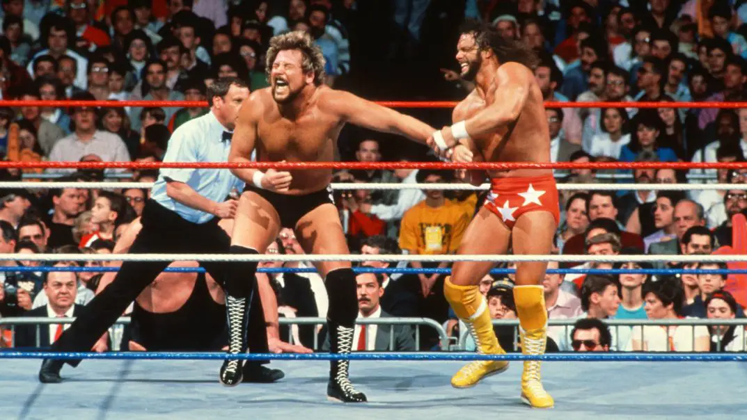 WWF Championship Tournament