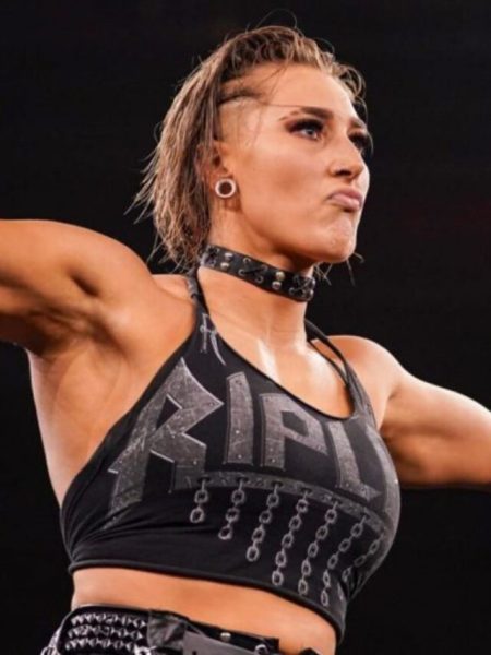 Rhea Ripley