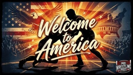 Welcome to America