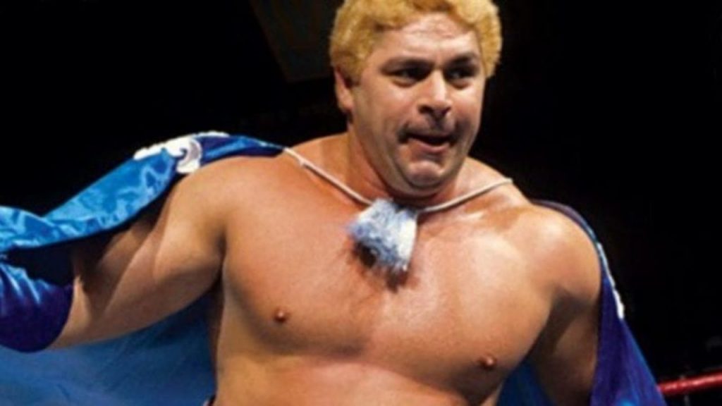 Dino Bravo