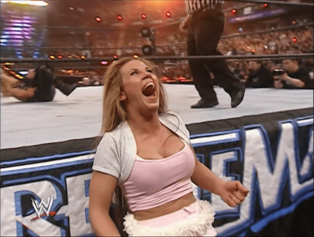 The Ten Best Women’s Matches in Wrestlemania History the ten best WrestleMania womens matches