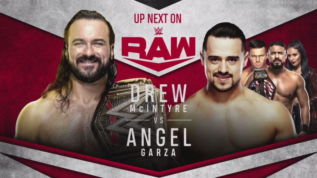 Garza vs McIntyre