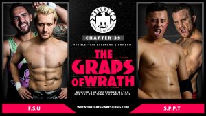 The Graps Of Wrath