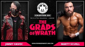 The Graps Of Wrath