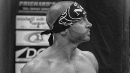 Martyn Grant