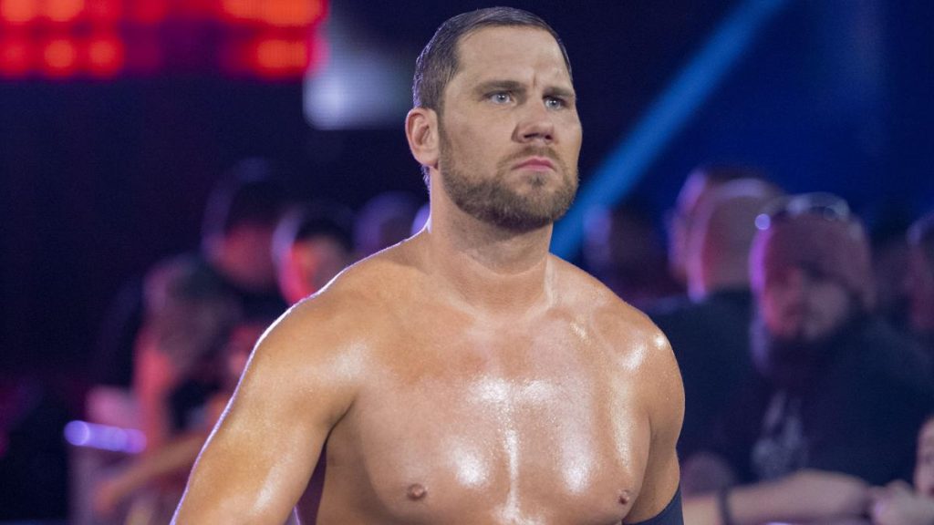 Curtis Axel