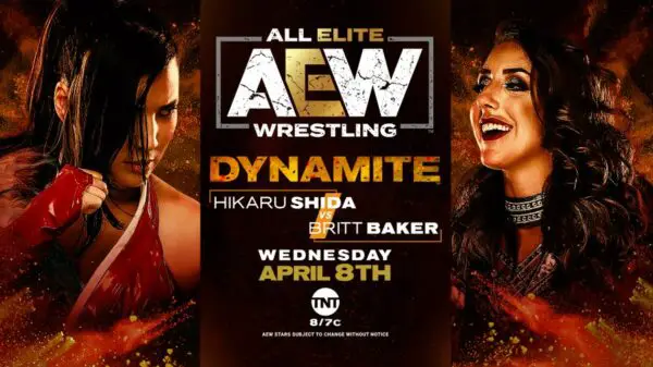 AEW Dynamite TNT Championship