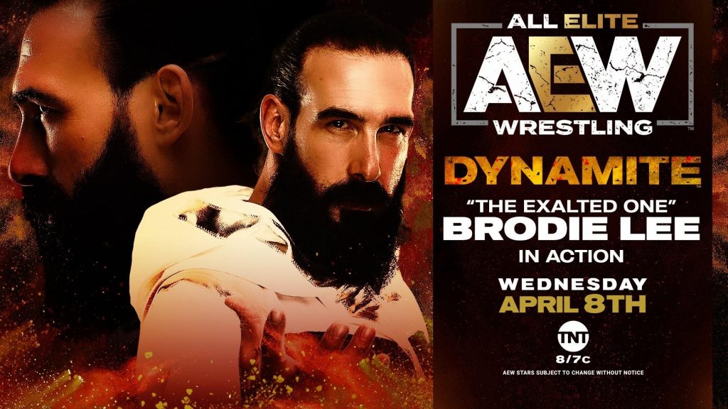 AEW Dynamite TNT Championship