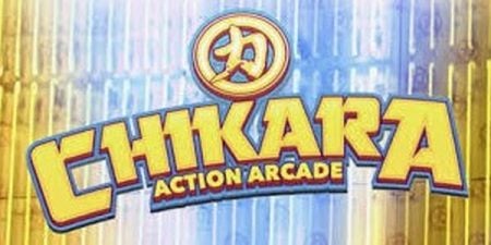 Action Arcade Episode 7: CHIKARA Action Arcade Review CHIKARA Action Arcade Episode 7 8 5 9 10
