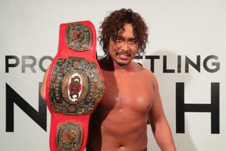#AndNEW: Katsuhiko Nakajima