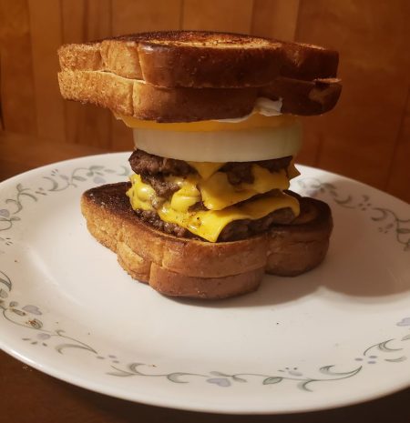 West Virginia Man To Open Wrestling Themed Burger Restaurant