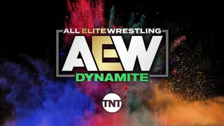Wrestlers Injured AEW Dynamite