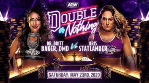 AEW Double Or Nothing