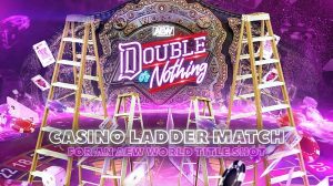 AEW Double Or Nothing