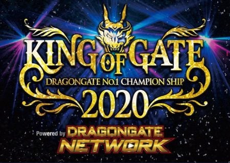 King of Gate Tournament 2020: Preview King of Gate Tournament 2020