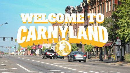 Carnyland for 5/19/20