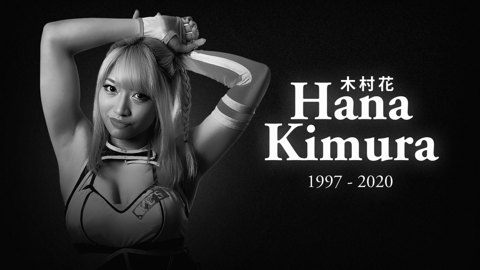 Hana Kimura | In Memoriam Hana Kimura