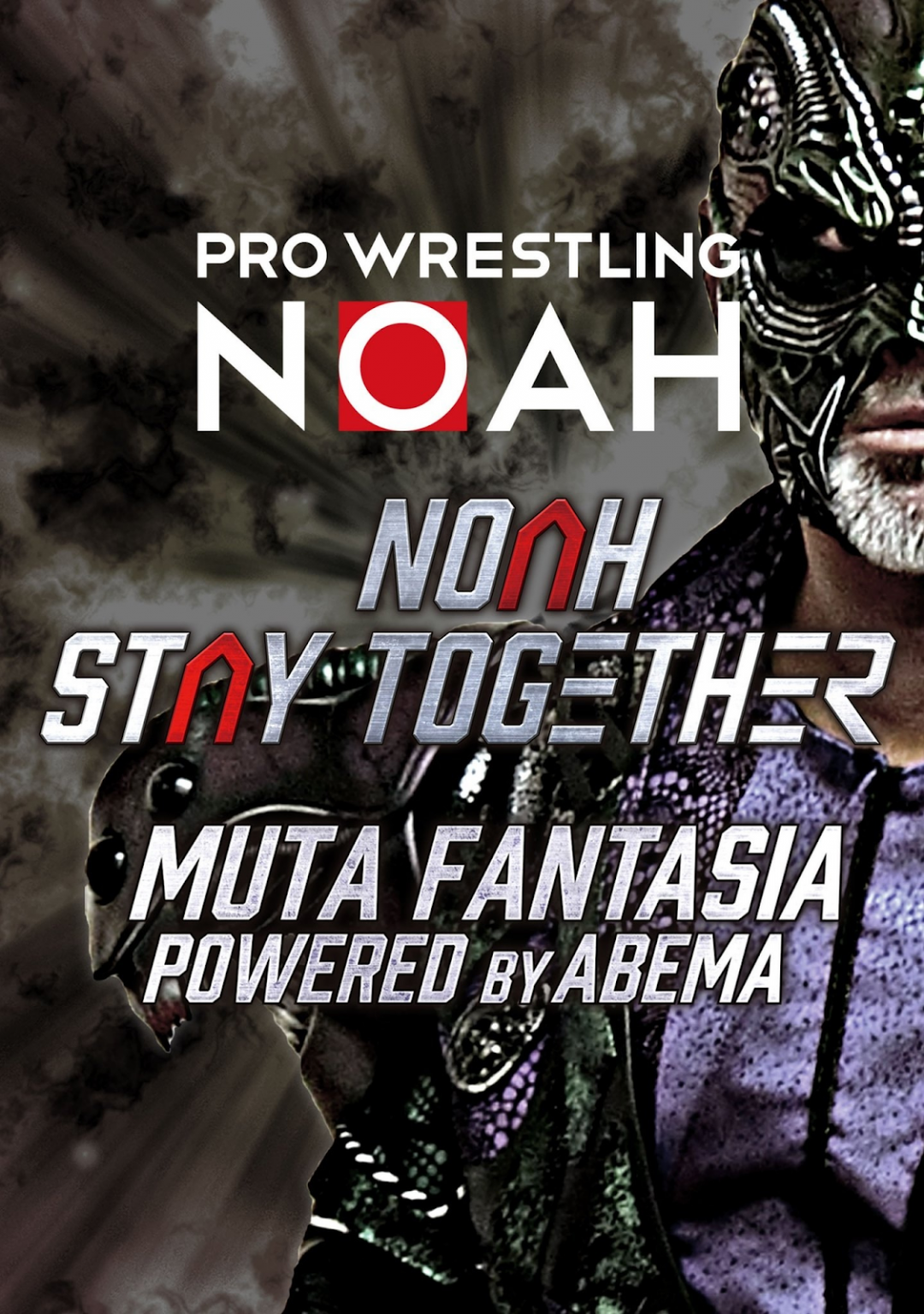 Stay Together Muta Fantasia