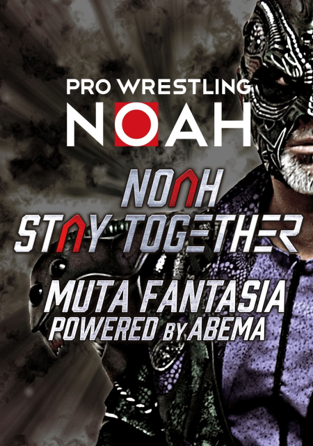 Stay Together Muta Fantasia