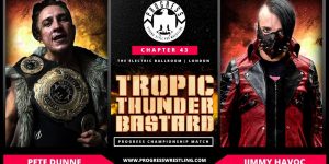 Tropic Thunderbastard