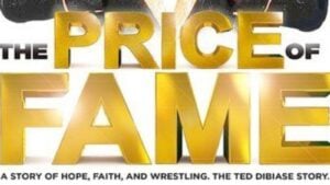 The Price of Fame