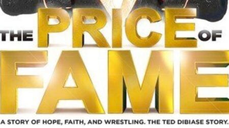 The Price of Fame