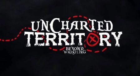 Social Distancing Wrestling Watchlist for 5/3/20 Social Distancing Wrestling Watchlist