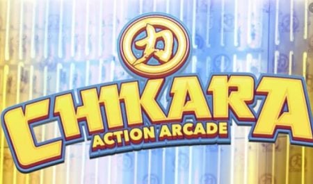 Action Arcade Episode 6: CHIKARA Action Arcade Review CHIKARA Action Arcade Episode 2 3 4 6