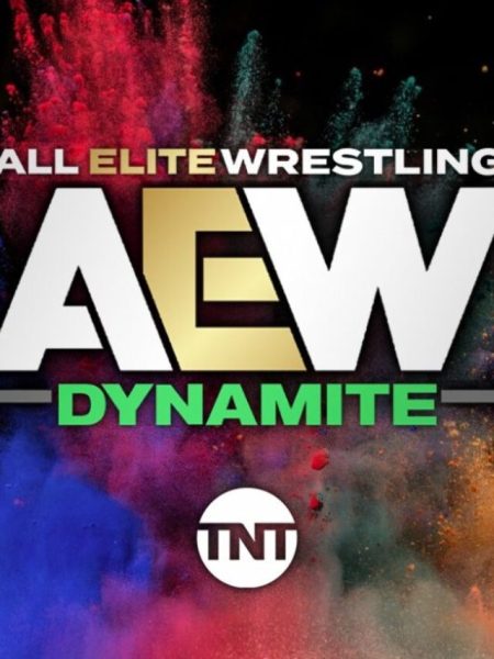 Wrestlers Injured AEW Dynamite