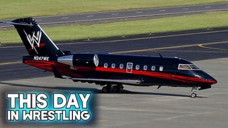 The Plane Ride From Hell – Remembering The Flight The Plane Ride From Hell