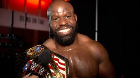 Apollo Crews