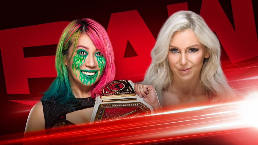 Raw in Advance for 6/22/20