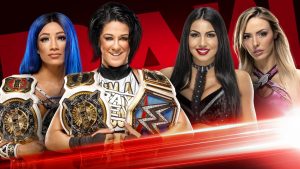 RAW in Advance for 6/22/20