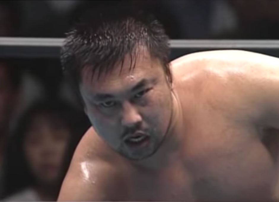 Misawa vs. Kawada - '6-3-94' - The Legend of a Flawless Match