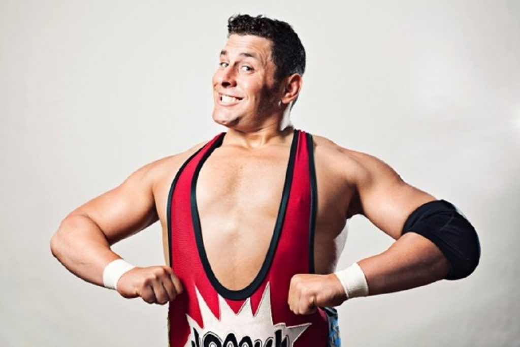 Colt Cabana Part 1 2