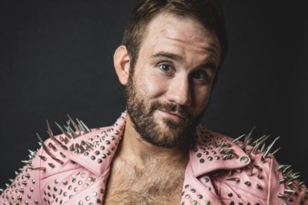 EFFY | The Weapon of Sass Destruction EFFY