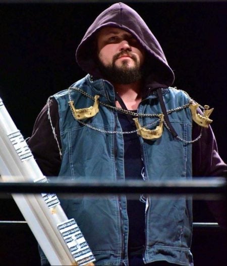 Rest in Peace Danny Havoc | Wrestling World Reacts To His Death Rest in Peace Danny Havoc