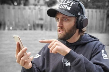 El Phantasmo Gets Venomous