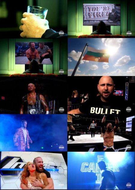 IMPACT Wrestling Teases Multiple Debuts For Slammiversary IMPACT Wrestling Teases Debuts