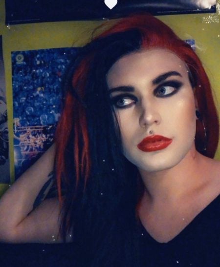 Jamie Senegal | The Dirty Martini Diva Jamie Senegal