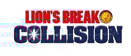 Lion's Break Collision Coming